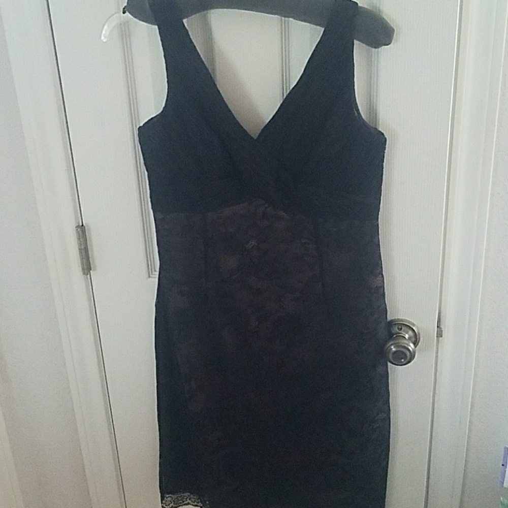 Beautiful Black Dress